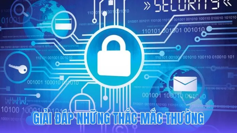 Giải đáp chi tiết các câu hỏi thường gặp tại GMNC