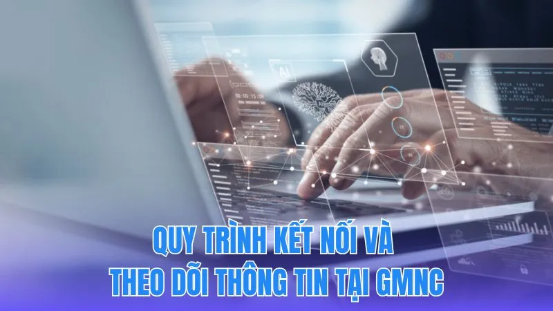 Hướng dẫn cách cập nhật tin tức mới nhất từ GMNC